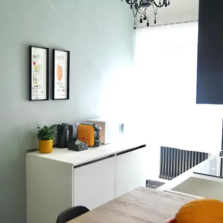 Apartment Dolce