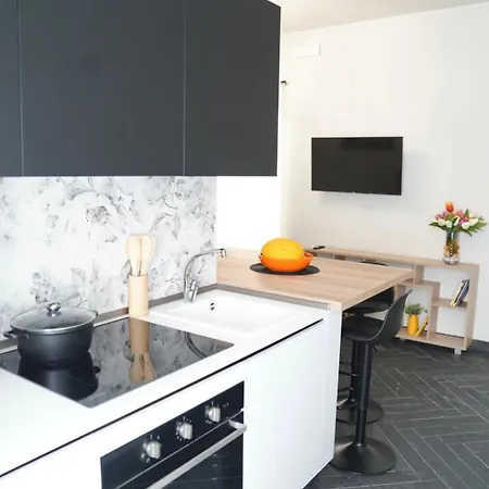 Apartment Dolce