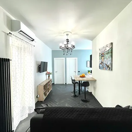 Dolce Apartment