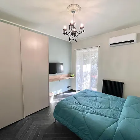 Dolce Apartment Castel Gandolfo