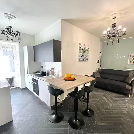 Dolce Apartment Castel Gandolfo