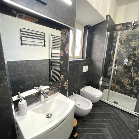 Apartment Dolce
