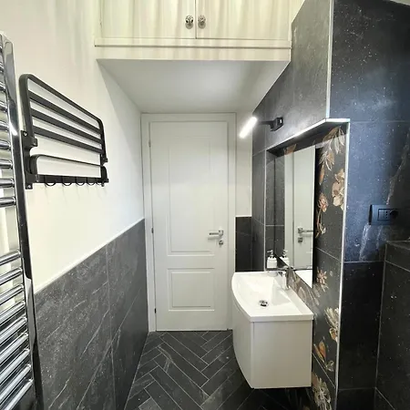 Apartment Dolce