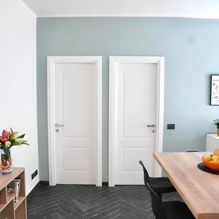 Apartament Dolce