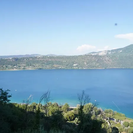 Dolce Castel Gandolfo