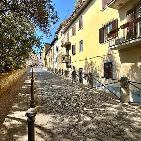 Lejlighed Dolce Castel Gandolfo