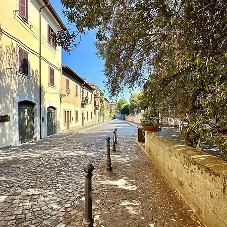 Dolce * Castel Gandolfo