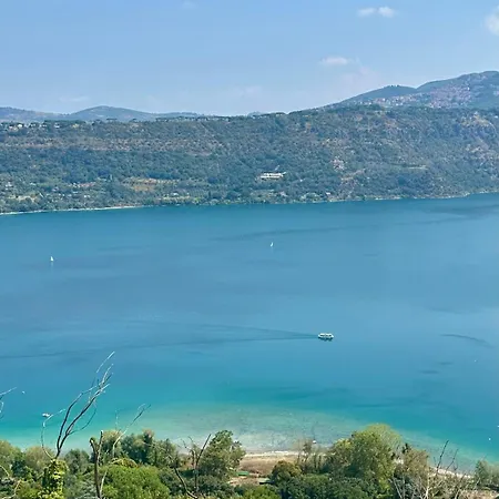 Dolce * Castel Gandolfo