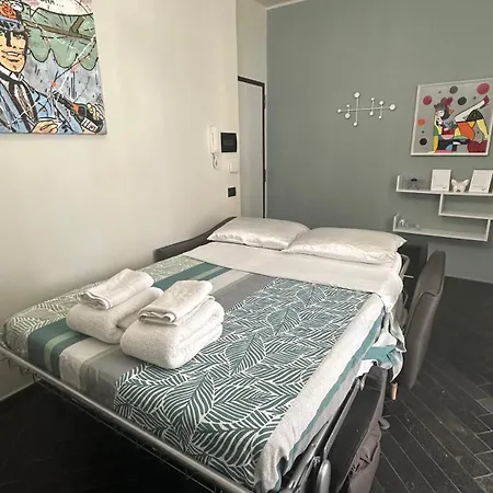 Apartment Dolce *