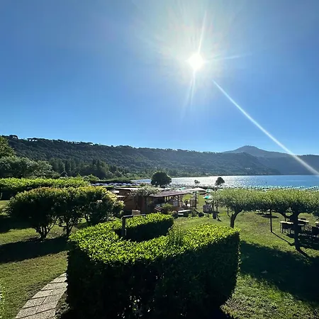 Apartment Dolce Castel Gandolfo