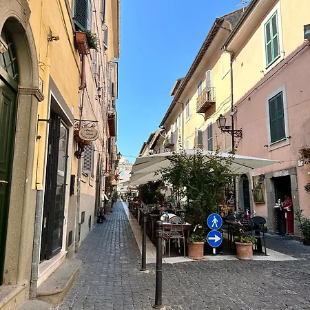 Dolce Lejlighed Castel Gandolfo