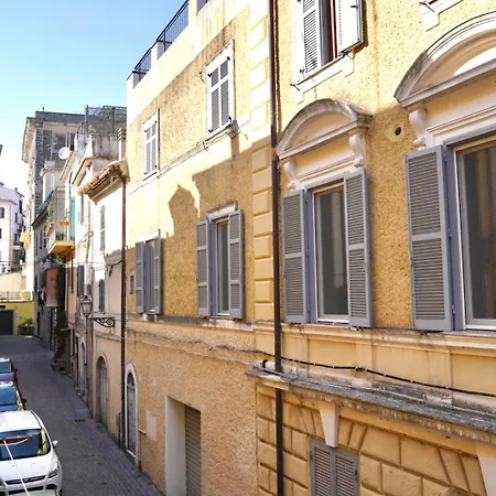 Appartement Dolce *