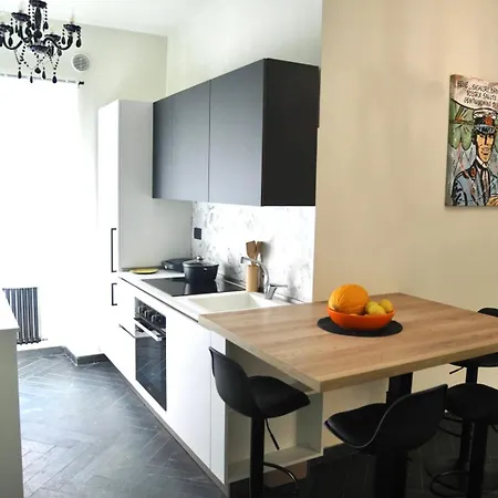 Dolce Appartement Castel Gandolfo